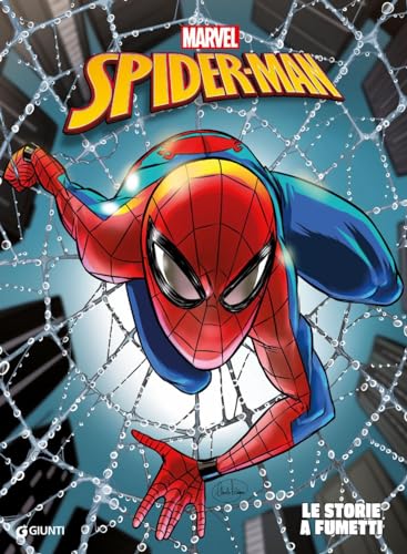 Spiderman. Le storie a fumetti Spiderman. Le storie a fumetti von Marvel Libri