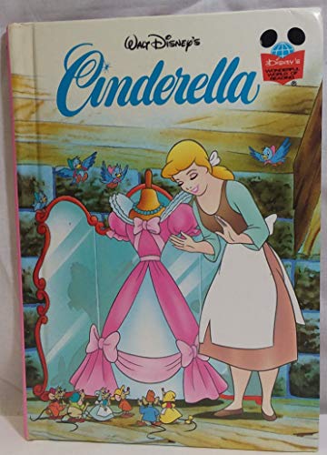 Walt Disney: Cinderella