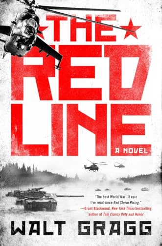 The Red Line von Berkley