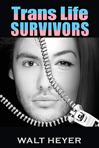 Trans Life Survivors von Walter Heyer