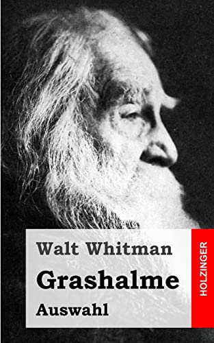 Grashalme: (Auswahl) von CREATESPACE