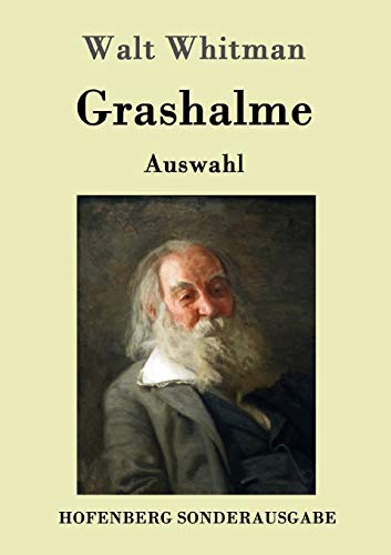 Grashalme: (Auswahl) von Hofenberg