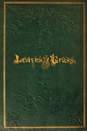 Leaves Of Grass: 1855 von CreateSpace Independent Publishing Platform