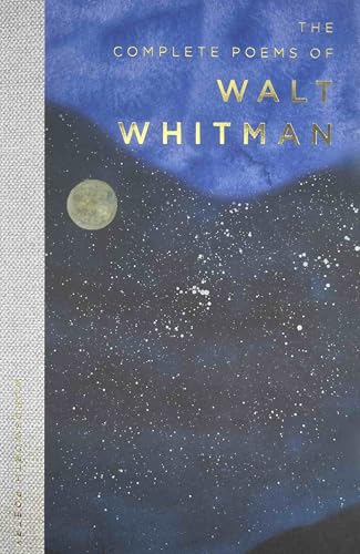 The Works of Walt Whitman (Wordsworth Collection)