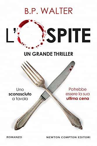 L'ospite (Nuova narrativa Newton)