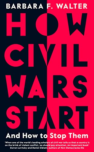 How Civil Wars Start: And How to Stop Them von Viking