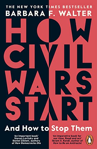 How Civil Wars Start: And How to Stop Them von Penguin