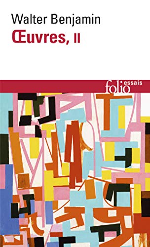 Oeuvre, tome 2