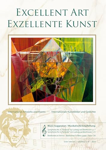 Excellent Art 2024 von Rediroma-Verlag