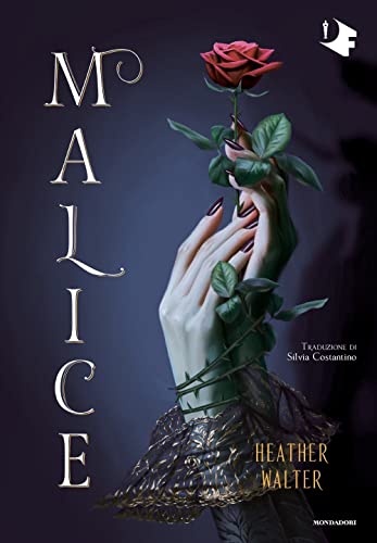 Malice (Oscar fantastica)