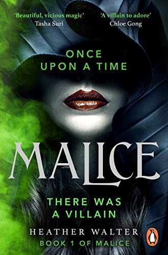 Malice: Book One of the Malice Duology (Malice Duology Series, 1) von Penguin