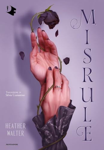 Misrule (Oscar fantastica) von Mondadori