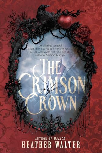 The Crimson Crown (The Crimson Crown Duology) von Random House Worlds