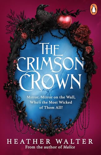 The Crimson Crown von Random House UK Ltd