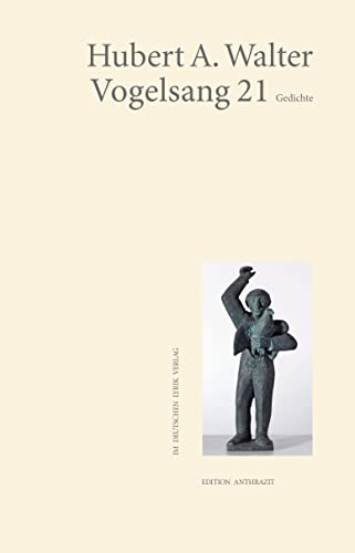 Vogelsang 21: Gedichte (deutscher lyrik verlag)