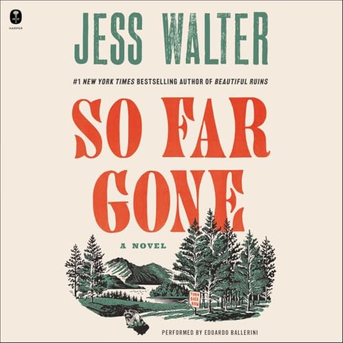 So Far Gone von Blackstone Pub