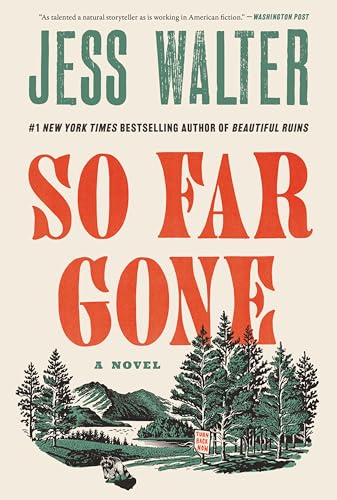So Far Gone: A Novel von Harper