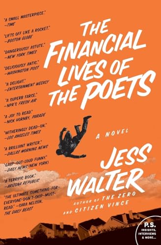 The Financial Lives of the Poets von Harper Perennial