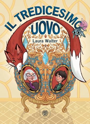 Il tredicesimo uovo (Ragazzi) von Bompiani