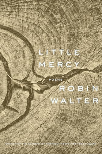Little Mercy: Poems von Graywolf Press