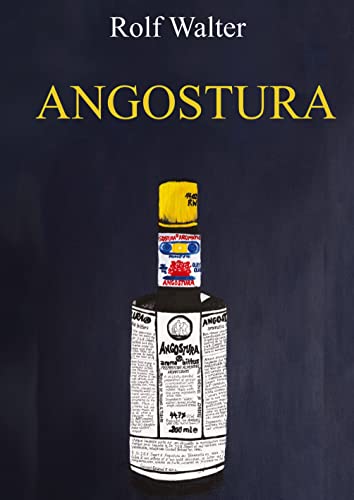 Angostura von tredition