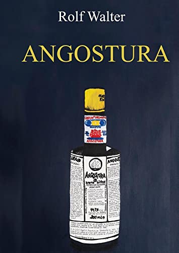Angostura von tredition