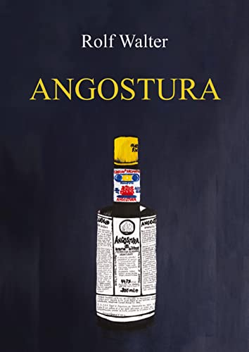 Angostura von tredition
