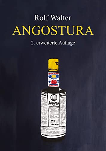 Angostura: DE von tredition