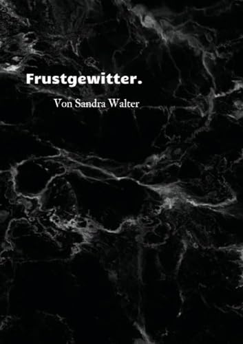 Frustgewitter: DE von Youcanprint