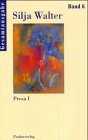 Gesamtausgabe, 10 Bde., Bd.6, Prosa: Prosa I von Paulusverlag