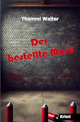 Der bestellte Mord: Krimi von Rediroma-Verlag