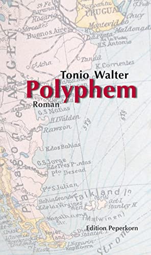 Polyphem: Roman