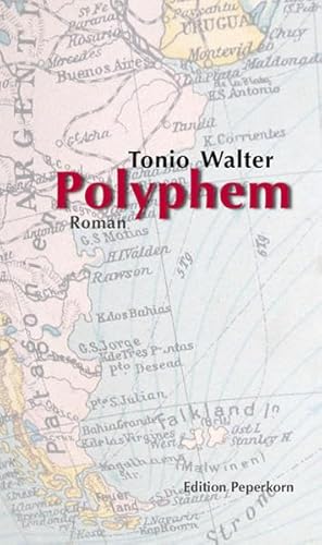 Polyphem: Roman