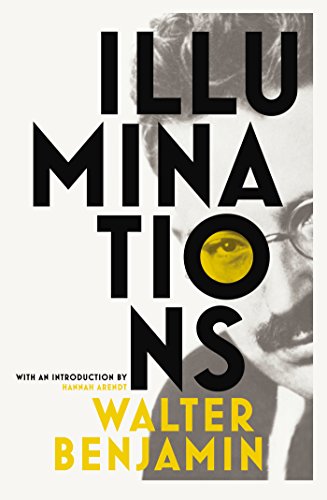 Illuminations: Walter Benjamin von Random House UK Ltd