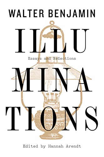 Illuminations: Essays and Reflections von Houghton Mifflin Harcourt