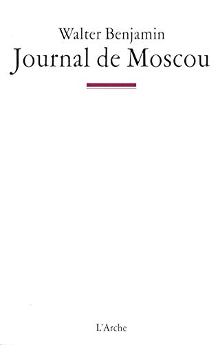 Journal de Moscou