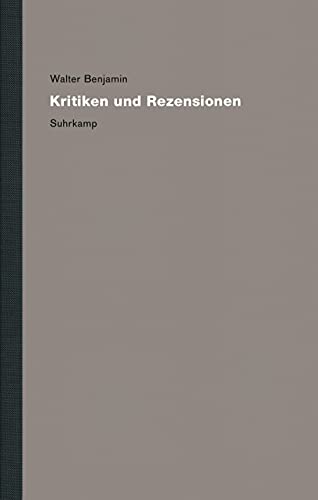 Werke und Nachlaß. Kritische Gesamtausgabe: Band 13: Kritiken und Rezensionen