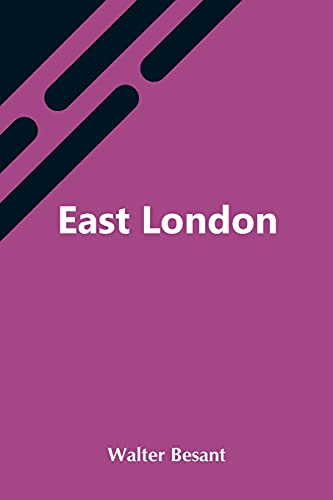 East London von Alpha Editions