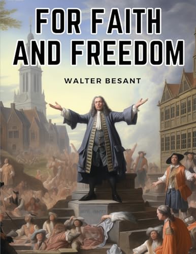 For Faith and Freedom von Tansen Publisher
