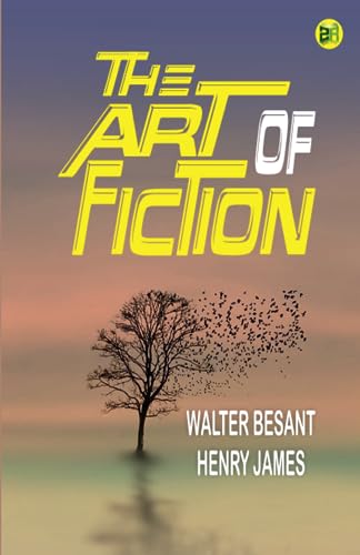 The Art of Fiction von Zinc Read