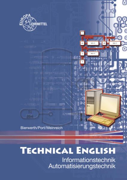 Technical English - Informationstechnik Automatisierungstechnik von Europa-Lehrmittel