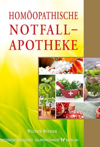 Homöopathische Notfallapotheke