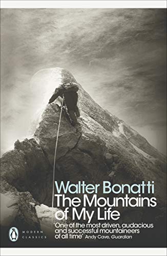 The Mountains of My Life (Penguin Modern Classics) von Penguin