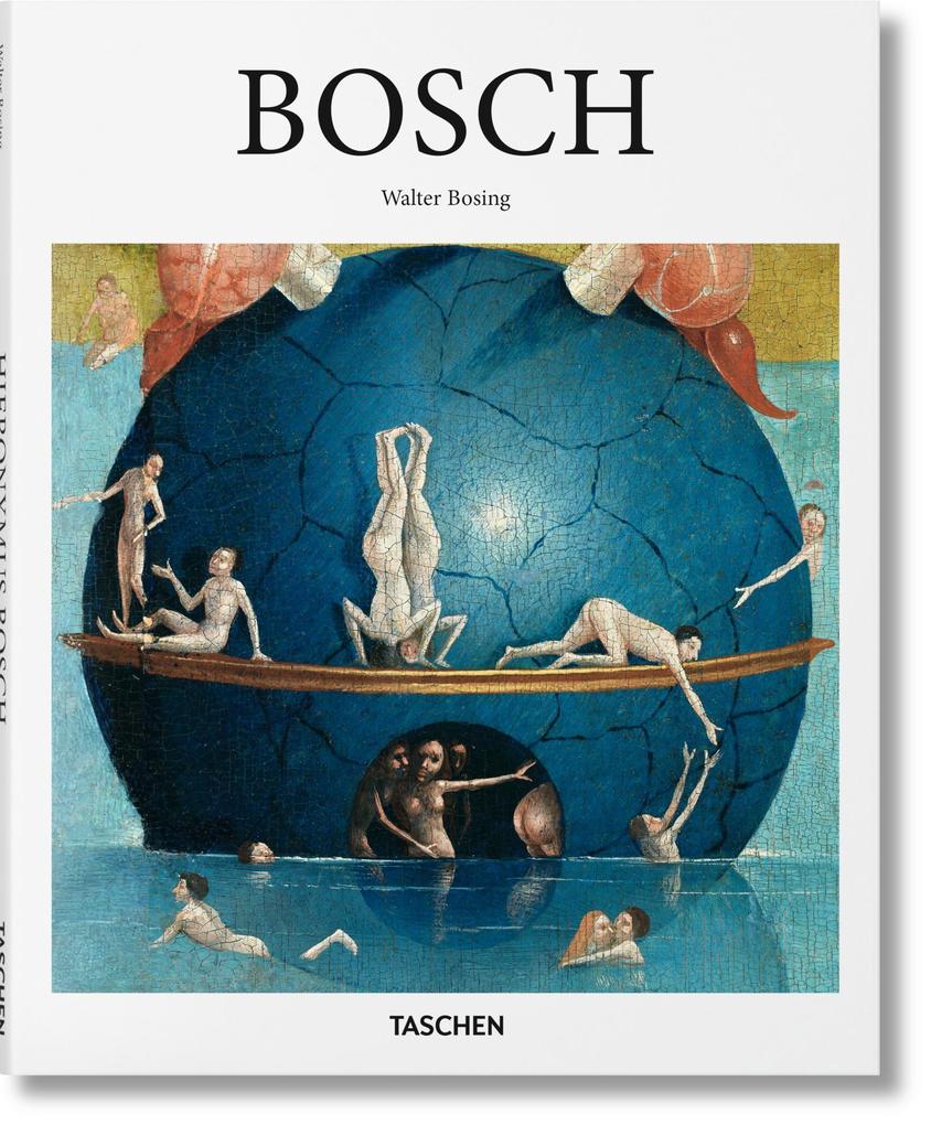 Bosch von Taschen GmbH