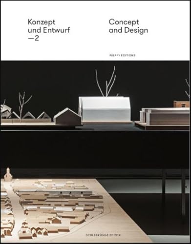 Konzept und Entwurf 2 (Pálffy Editions) von Schlebrgge.Editor