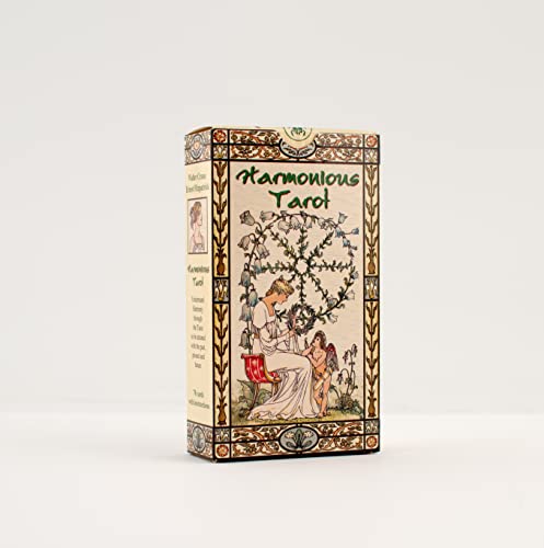 Harmonious Tarot
