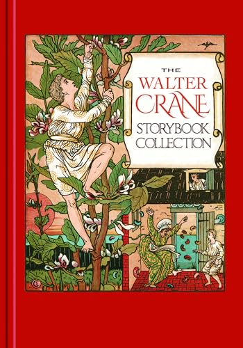 WALTER CRANE STORYBK COLL (Calla Editions)