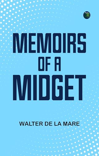 Memoirs of a Midget von Zinc Read