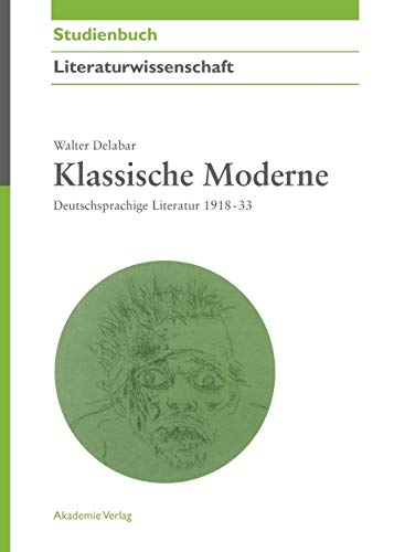 Klassische Moderne von de Gruyter