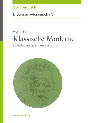 Klassische Moderne von de Gruyter
